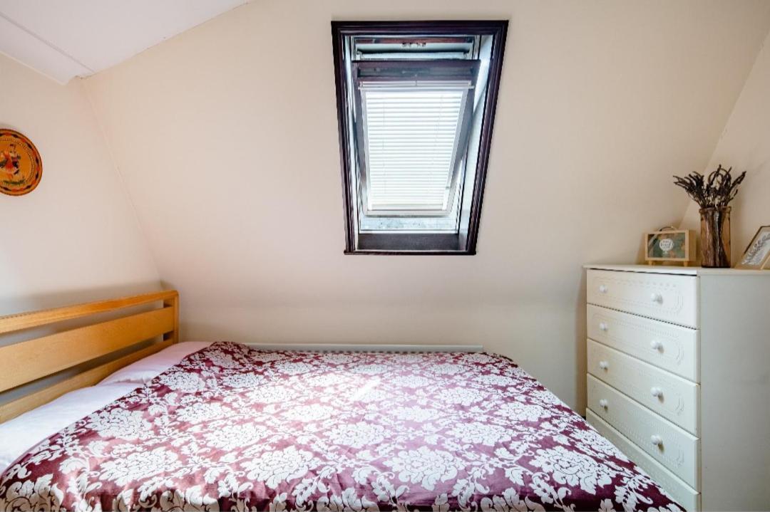 Double Room 2 Mins From Station Belvedere Bagian luar foto